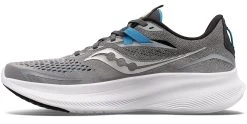 Saucony Men's Ride 15 Wide (2E) -HOKA SHOP S20729 15 2 5a98a544 de11 4348 9051 044e05415519