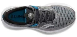 Saucony Men's Ride 15 7 Saucony Men's Ride 15 -HOKA SHOP S20729 15 3