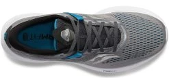 Saucony Men's Ride 15 Wide (2E) -HOKA SHOP S20729 15 3 b88b78cd 834f 4a1b b474 3ea5712d33f2