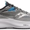 Saucony Men's Ride 15 Wide (2E)