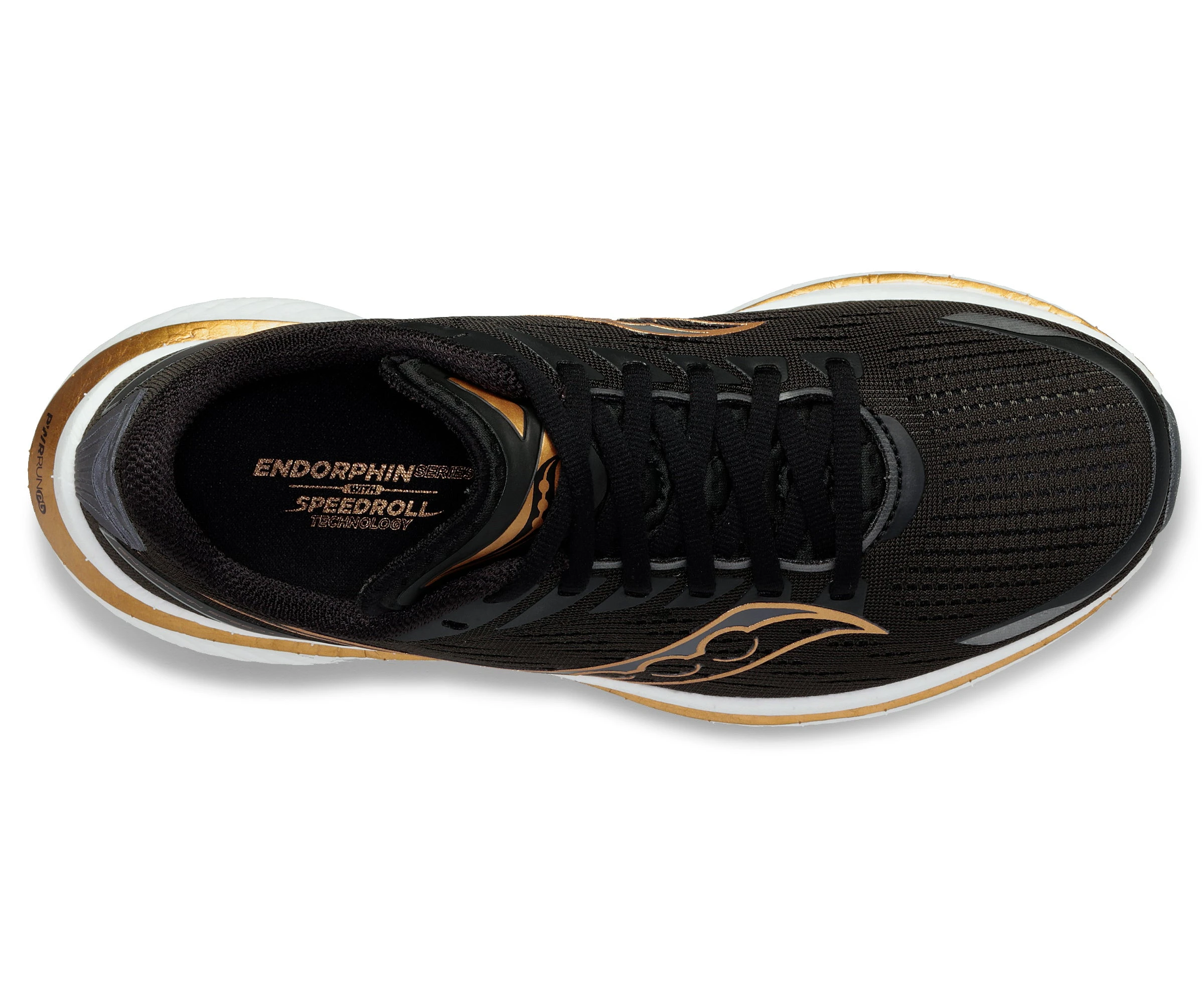 Saucony Men's Endorphin Speed 3 4 Saucony Men's Endorphin Speed 3 - Image 4