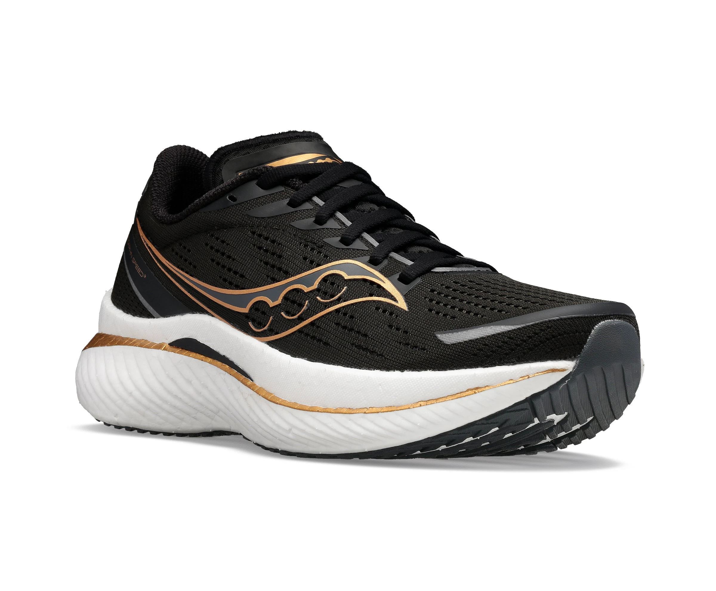 Saucony Men's Endorphin Speed 3 2 Saucony Men's Endorphin Speed 3 - Image 2