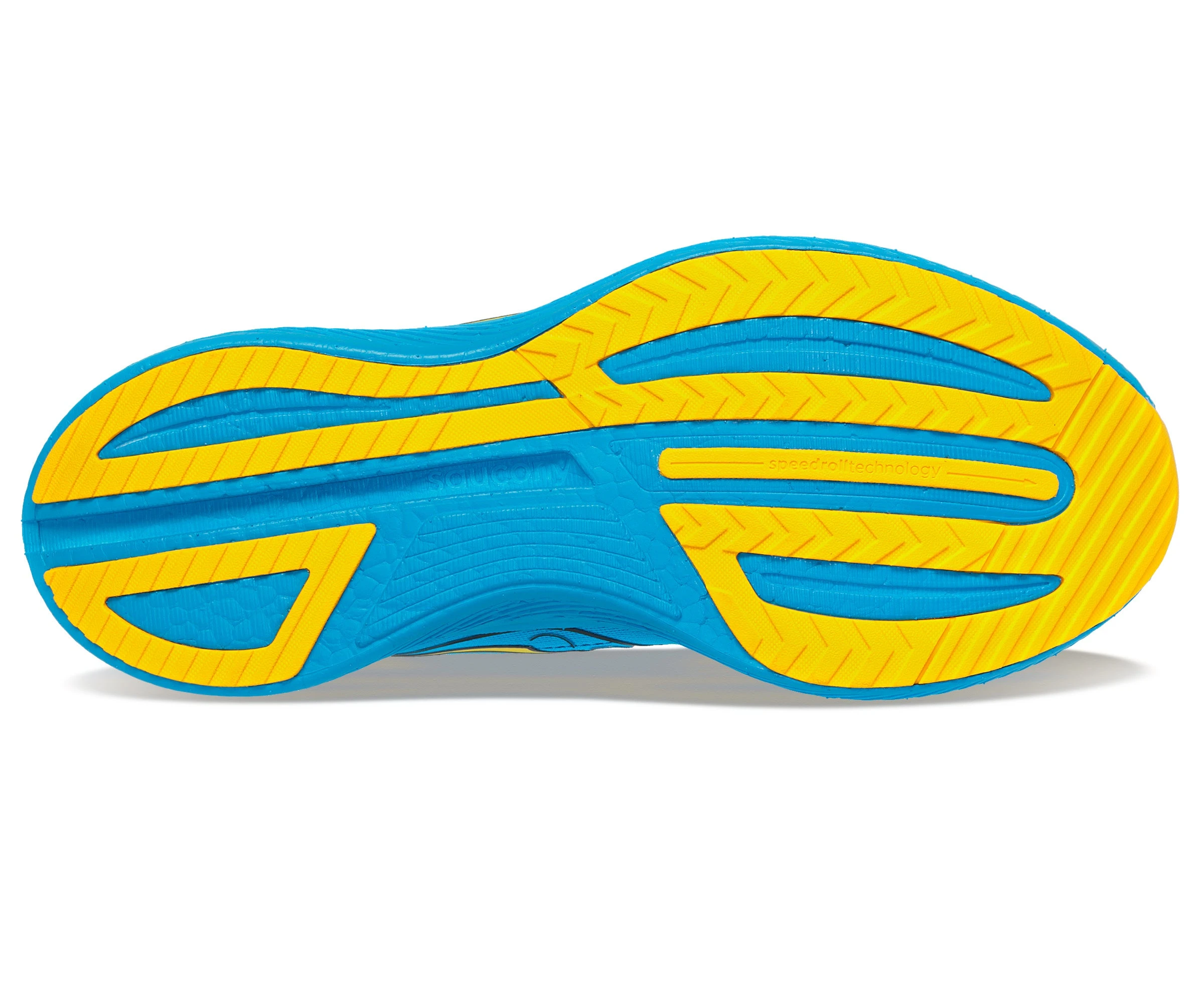 Saucony Men's Endorphin Speed 3 5 Saucony Men's Endorphin Speed 3 - Image 5