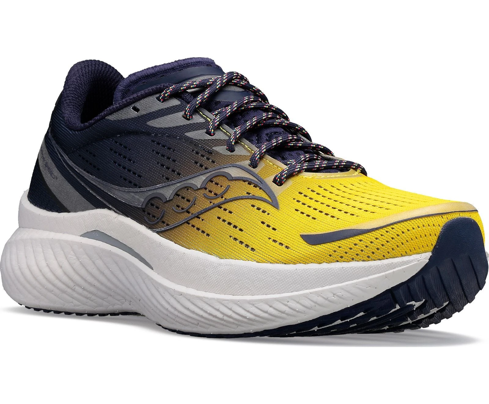 Saucony Men's Endorphin Speed 3 2 Saucony Men's Endorphin Speed 3 - Image 2