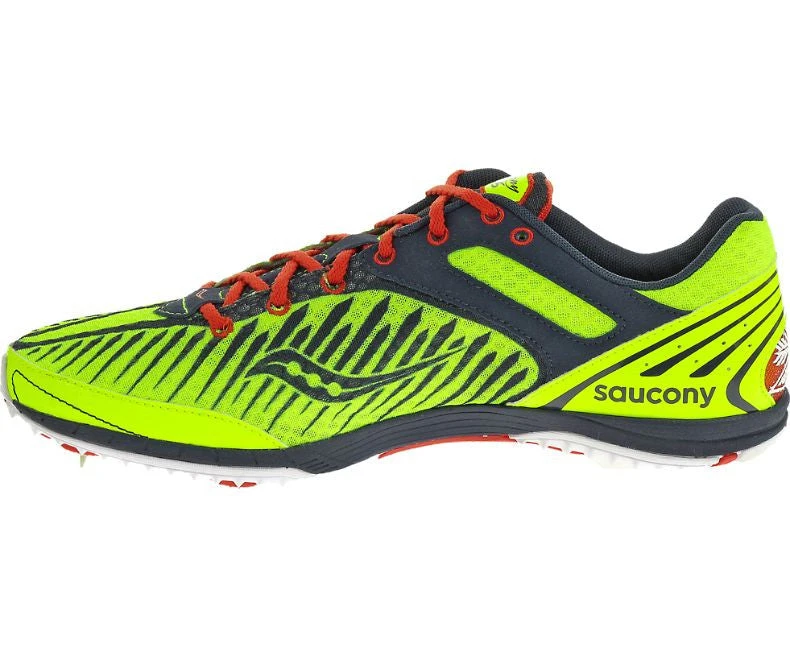 Saucony Men's Kilkenny XC5 2 Saucony Men's Kilkenny XC5 - Image 2