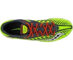 Saucony Men's Kilkenny XC5 6 Saucony Men's Kilkenny XC5 -HOKA SHOP S29004 4 3