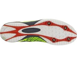 Saucony Men's Kilkenny XC5 7 Saucony Men's Kilkenny XC5 -HOKA SHOP S29004 4 4