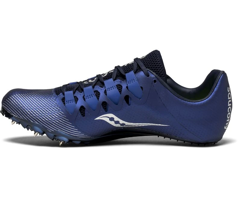 Saucony Men's Showdown 4 2 Saucony Men's Showdown 4 - Image 2