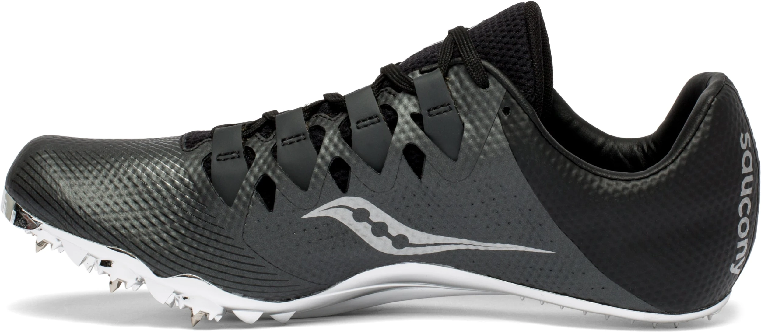 Saucony Men's Showdown 4 Track Spike 3 Saucony Men's Showdown 4 Track Spike - Image 3