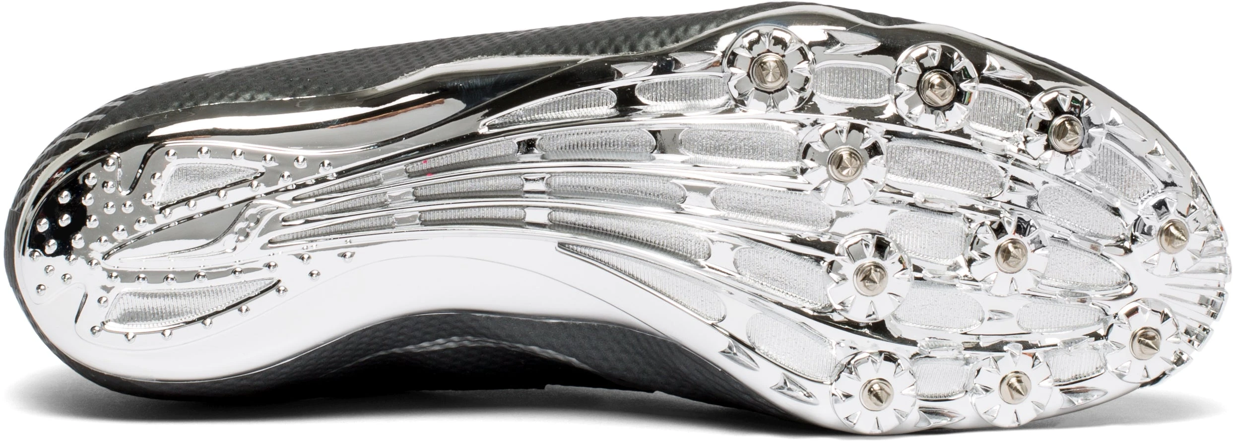 Saucony Men's Showdown 4 Track Spike 5 Saucony Men's Showdown 4 Track Spike - Image 5