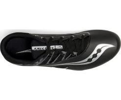 Saucony Unisex Spitfire 4 -HOKA SHOP S29034 6 3