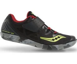 Saucony Men's Unleash SD 2 -HOKA SHOP S29035 2 1