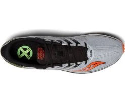 Saucony Men's Kilkenny XC 7 Flat -HOKA SHOP S29042 4 3