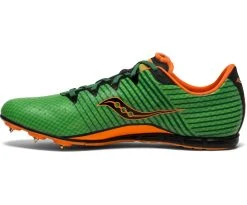Saucony Unisex Vendetta 2 -HOKA SHOP S29047 1 2