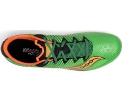 Saucony Unisex Vendetta 2 -HOKA SHOP S29047 1 3