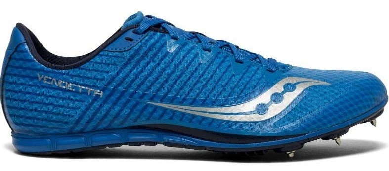 Saucony Unisex Vendetta 2 1 Saucony Unisex Vendetta 2