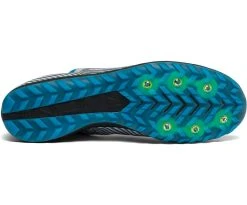 Saucony Men's Havok XC 2 -HOKA SHOP S29050 3 4