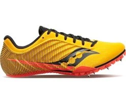Saucony Men's Spitfire 5