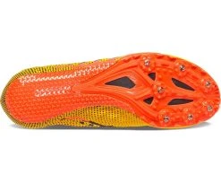 Saucony Men's Spitfire 5 -HOKA SHOP S29055 16 4