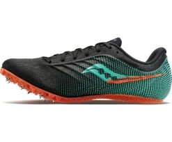 Saucony Men's Spitfire 5 7 Saucony Men's Spitfire 5 -HOKA SHOP S29055 26 2