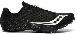 Saucony Men's Spitfire 5 - Black (S29055-3)
