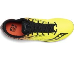 Saucony Men's Spitfire 5 7 Saucony Men's Spitfire 5 -HOKA SHOP S29055 5 3