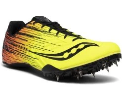 Saucony Men's Spitfire 5 9 Saucony Men's Spitfire 5 -HOKA SHOP S29055 5 5