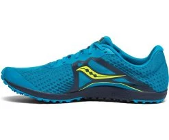 Saucony Men's Kilkenny XC 8 Spike 7 Saucony Men's Kilkenny XC 8 Spike -HOKA SHOP S29068 1 2