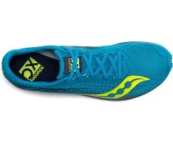 Saucony Men's Kilkenny XC 8 Spike 8 Saucony Men's Kilkenny XC 8 Spike -HOKA SHOP S29068 1 3