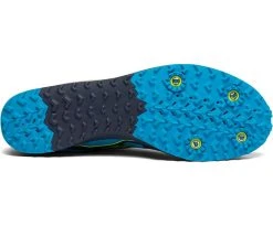 Saucony Men's Kilkenny XC 8 Spike 9 Saucony Men's Kilkenny XC 8 Spike -HOKA SHOP S29068 1 4