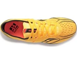 Saucony Men's Endorphin 3 Track Spike 6 Saucony Men's Endorphin 3 Track Spike -HOKA SHOP S29070 16 3
