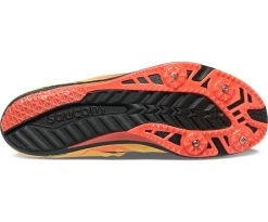 Saucony Men's Endorphin 3 Track Spike 7 Saucony Men's Endorphin 3 Track Spike -HOKA SHOP S29070 16 4