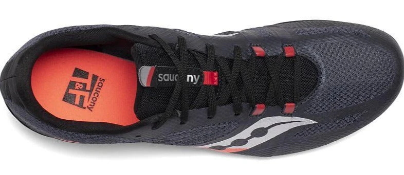 Saucony Men's Vendetta 3 4 Saucony Men's Vendetta 3 - Image 4