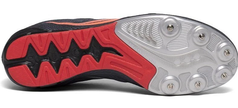 Saucony Men's Vendetta 3 5 Saucony Men's Vendetta 3 - Image 5