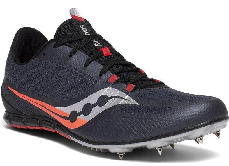 Saucony Men's Vendetta 3 2 Saucony Men's Vendetta 3 - Image 2