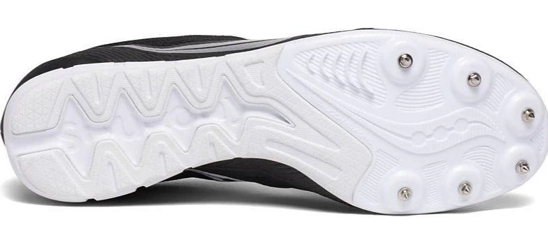 Saucony Men's Vendetta 3 5 Saucony Men's Vendetta 3 - Image 5