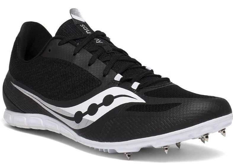 Saucony Men's Vendetta 3 2 Saucony Men's Vendetta 3 - Image 2