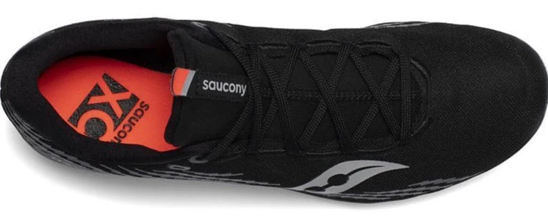 Saucony Men's Havoc XC 3 Spike 3 Saucony Men's Havoc XC 3 Spike - Image 3