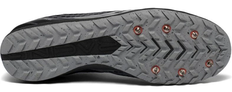 Saucony Men's Havoc XC 3 Spike 4 Saucony Men's Havoc XC 3 Spike - Image 4