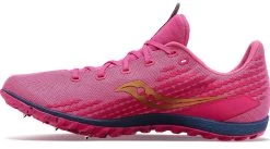 Saucony Men's Havoc XC 3 Spike -HOKA SHOP S29074 41 2