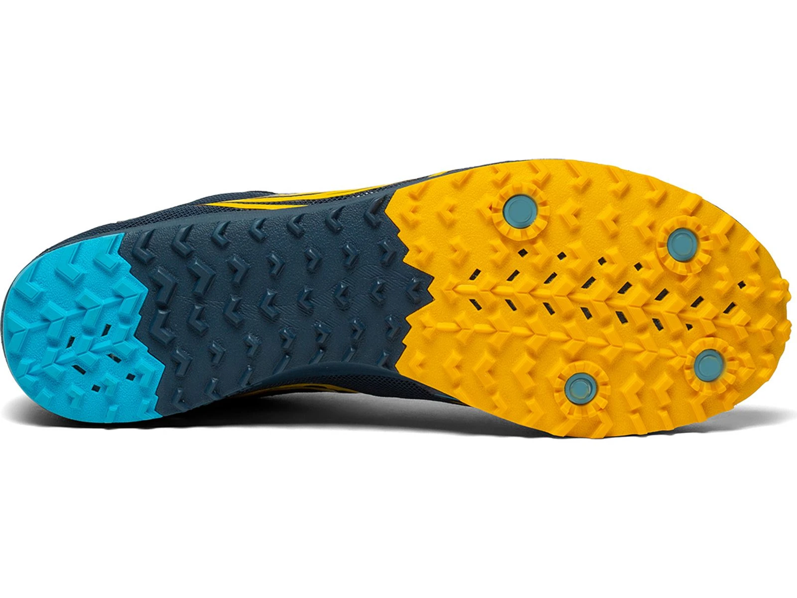 Saucony Men's Kilkenny XC 9 Flat 3 Saucony Men's Kilkenny XC 9 Flat - Image 3