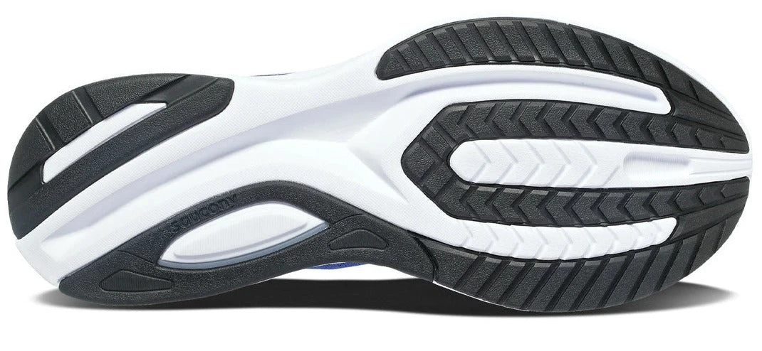 Saucony Men's Guide 15 Wide (2E) 3 Saucony Men's Guide 15 Wide (2E) - Image 3