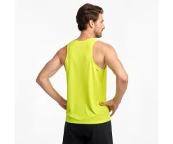 Saucony Men's Stopwatch Singlet (SAM800217) 20 Saucony Men's Stopwatch Singlet (SAM800217) -HOKA SHOP SAM800217 EP 2