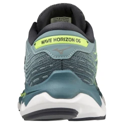 Mizuno Men's Wave Horizon 6 8 Mizuno Men's Wave Horizon 6 -HOKA SHOP SH J1GC222615 05