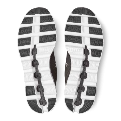 On Running Men's Cloudswift 9 On Running Men's Cloudswift -HOKA SHOP SS21CloudswiftBlackRockMPackShot2