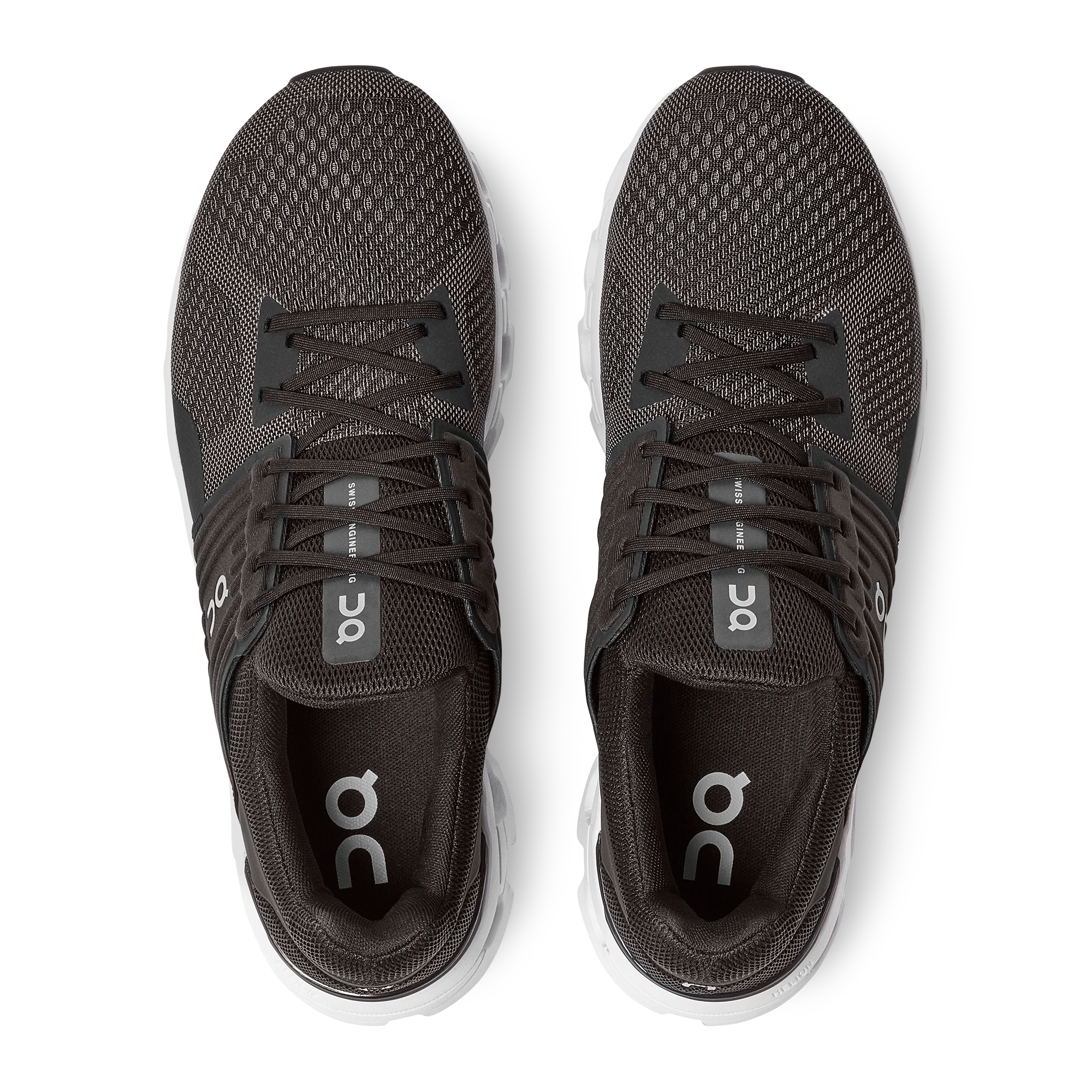 On Running Men's Cloudswift 4 On Running Men's Cloudswift - Image 4