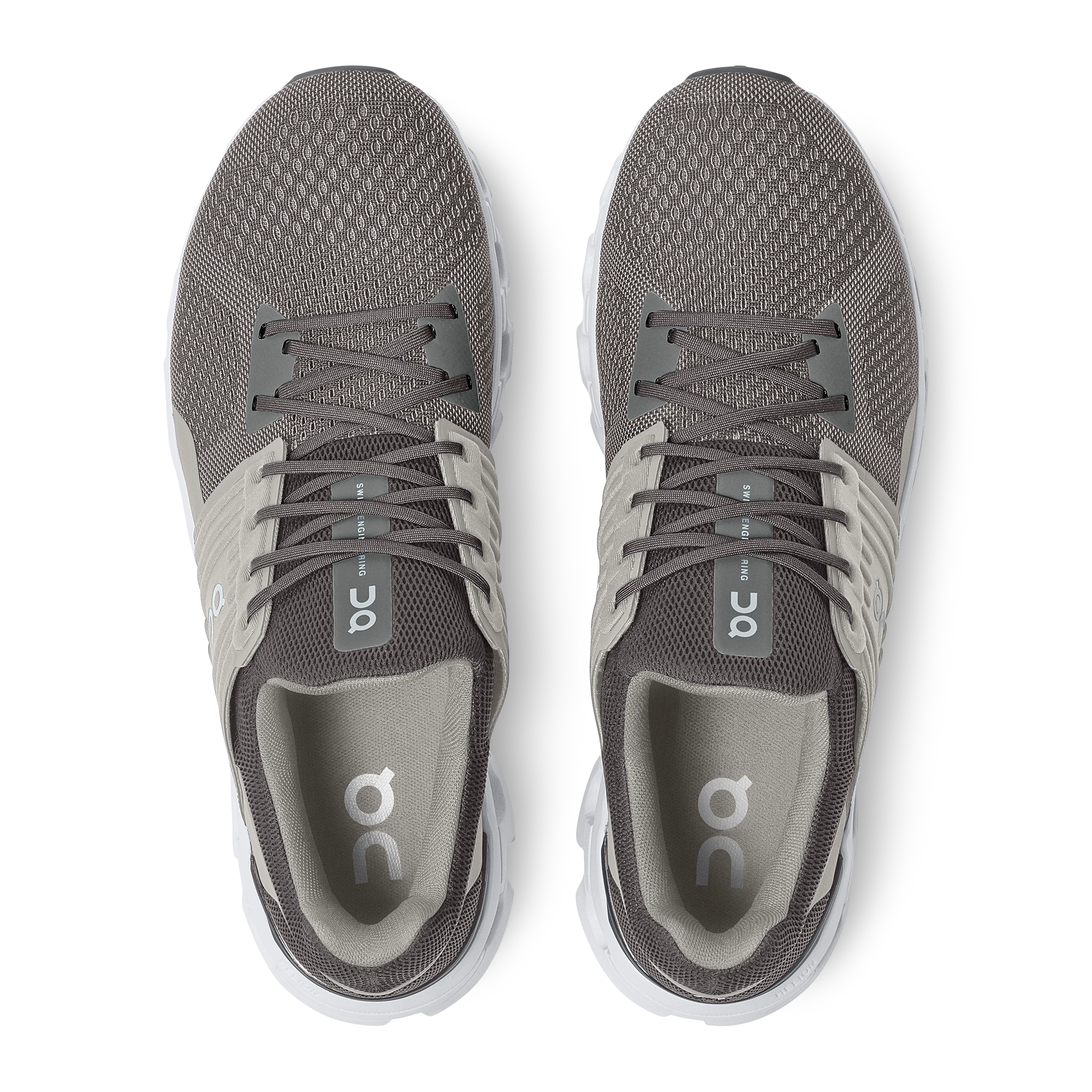 On Running Men's Cloudswift 5 On Running Men's Cloudswift - Image 5