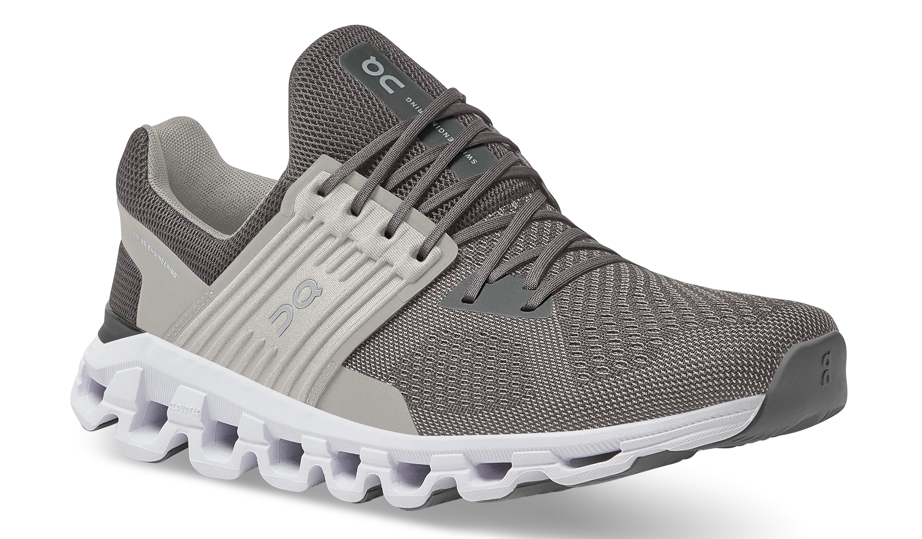 On Running Men's Cloudswift 2 On Running Men's Cloudswift - Image 2