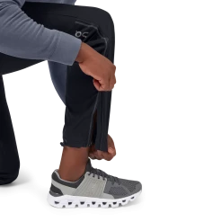 On Running Men's Track Pant - Black (166.00335) -HOKA SHOP SS21TrackPantsBlackMPackShot9