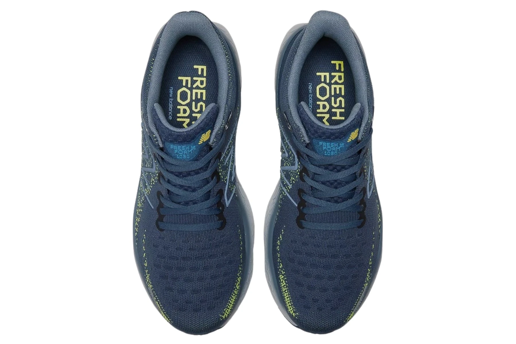 New Balance Men's Fresh Foam X 1080v12 4 New Balance Men's Fresh Foam X 1080v12 - Image 4